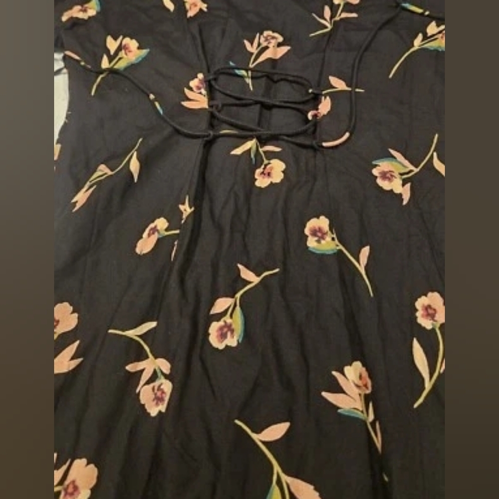 Billabong "Sweet To Me" Dress - Picture 3 of 4